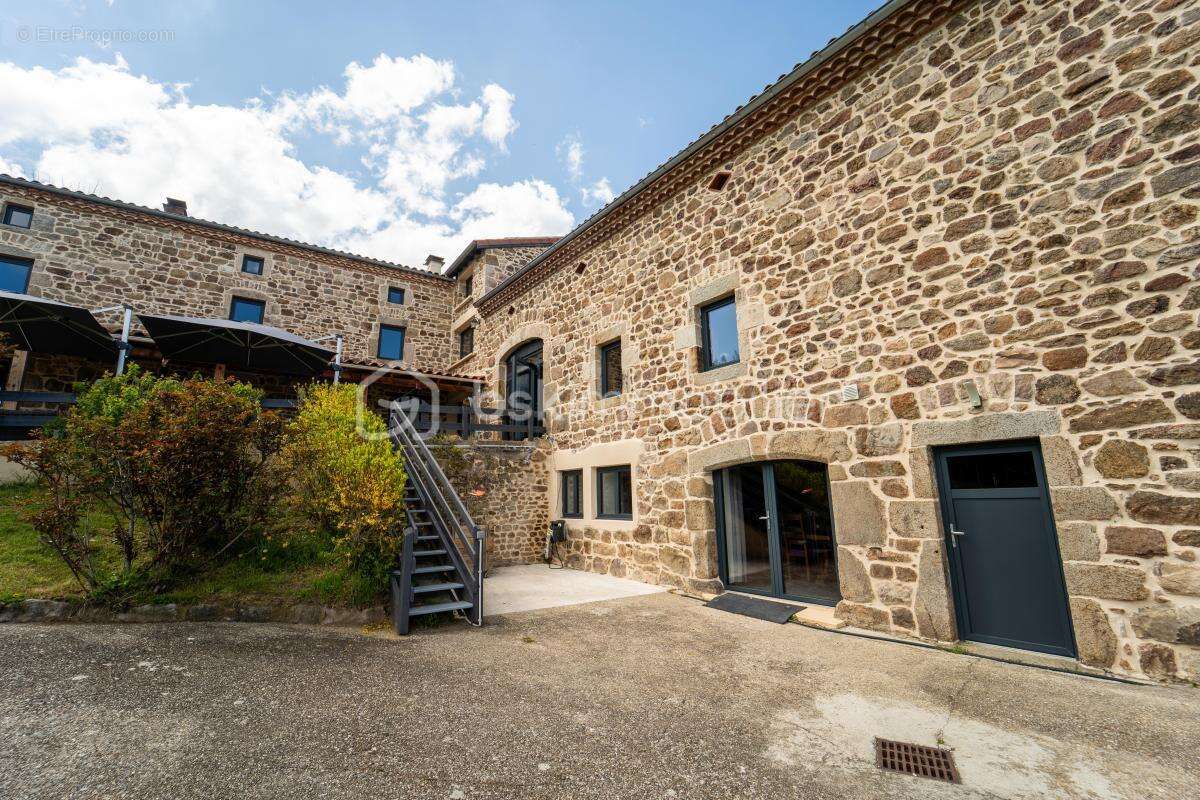 Domaine d'exception Colombier sous pilat - photo 15
