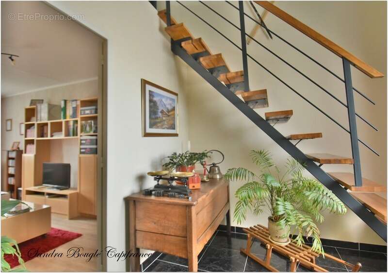 Maison à SAINTE-SUZANNE