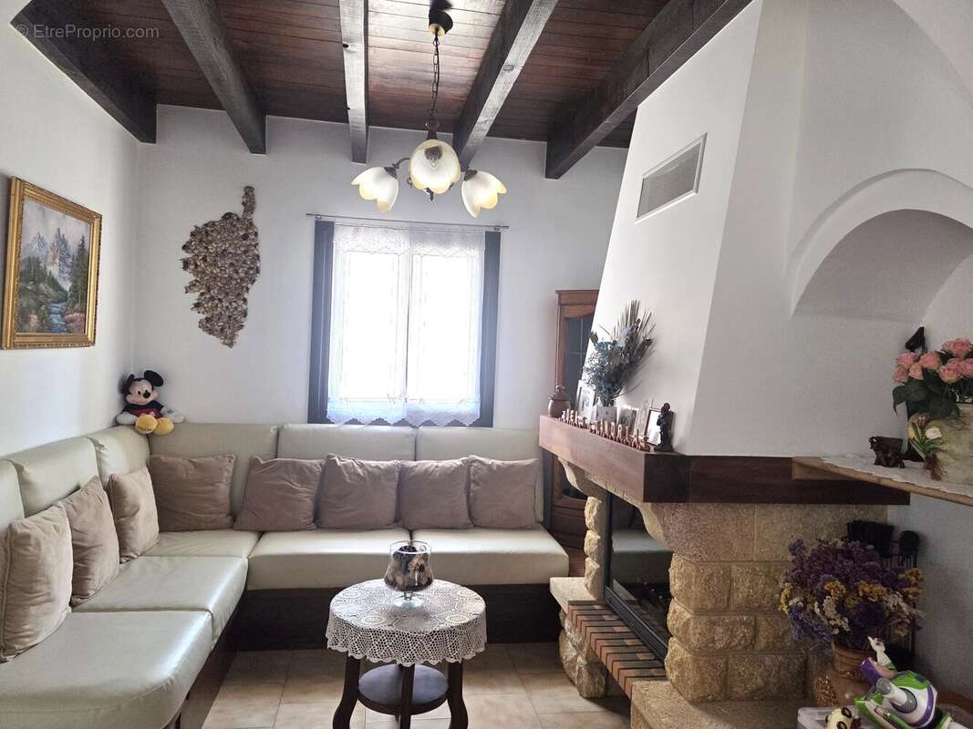 Maison à AJACCIO