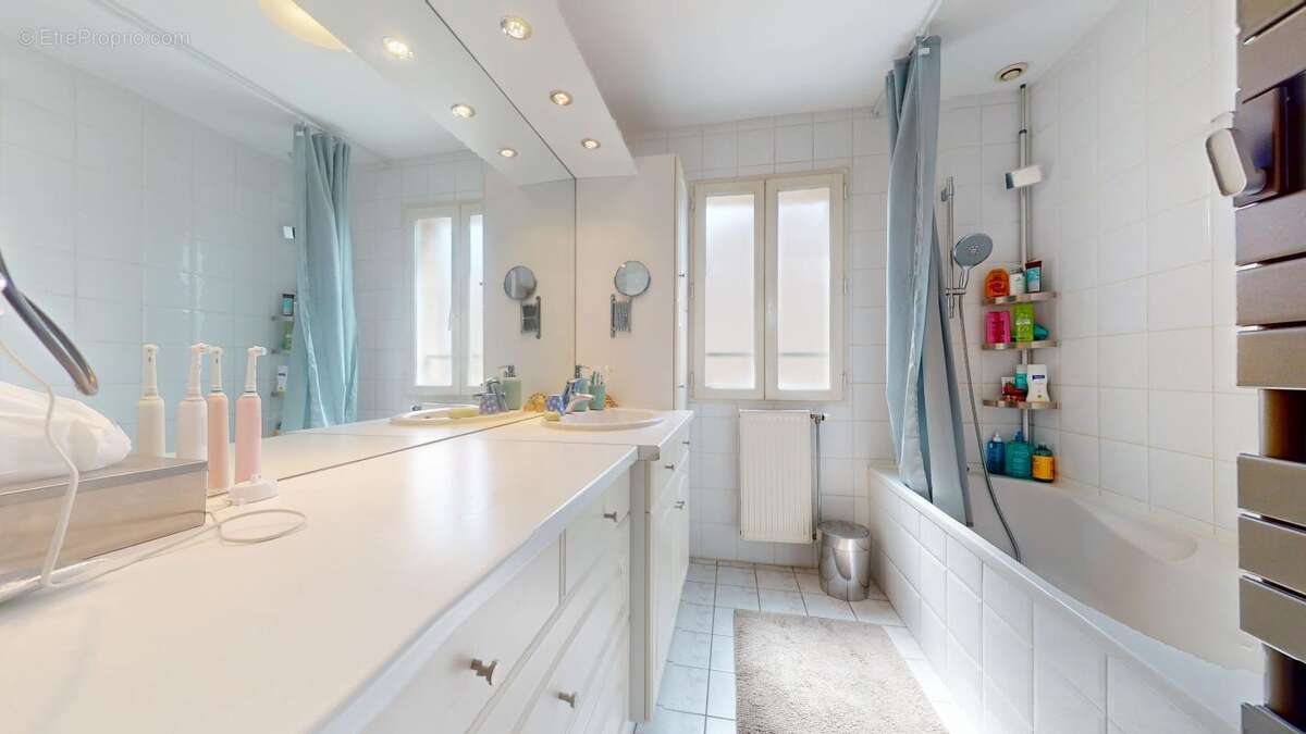 Maison à LYON-5E
