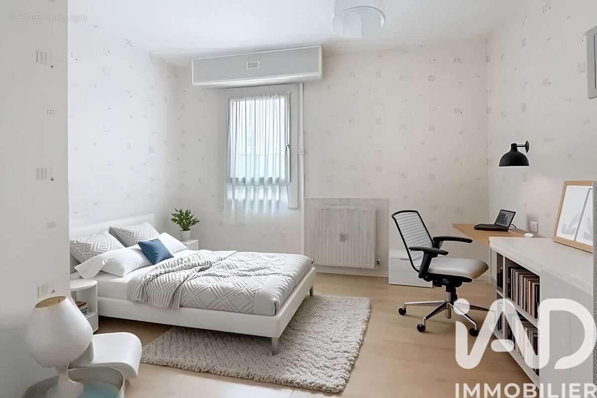 Photo 8 - Appartement à EVRY