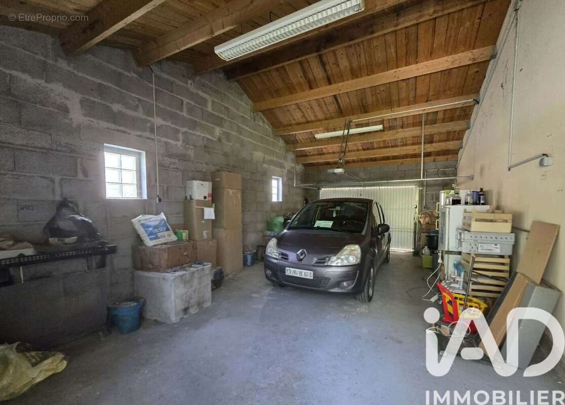 Photo 8 - Maison à MOUILLERON-LE-CAPTIF