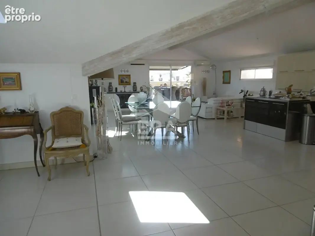 Demeure de Prestige 147m² à vidauban - photo 4