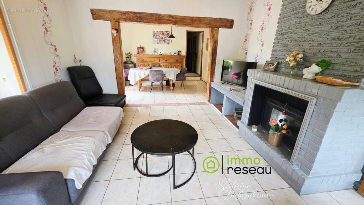 Maison 105 m² à Saint-Michel  - photo 7