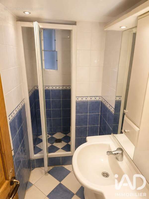 Maison 115 m² à Crouy-Sur-Ourcq  - photo 7