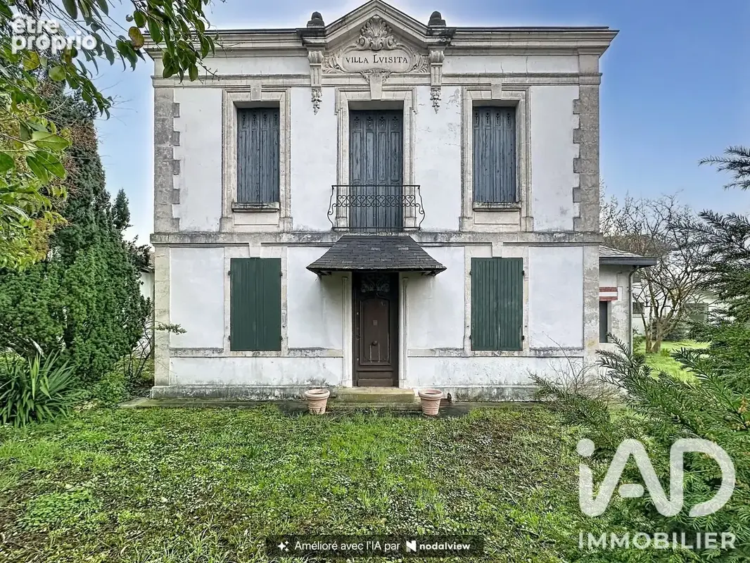 Photo 1 - Appartement à MONT-DE-MARSAN