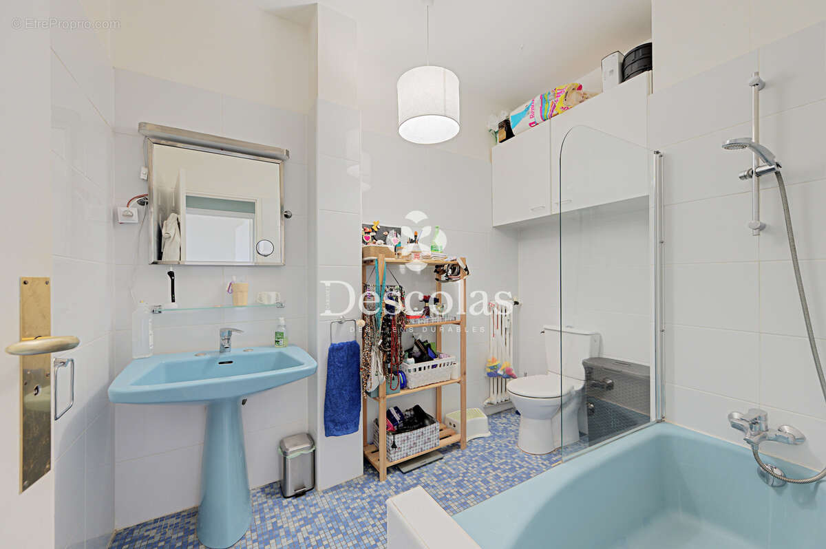 Appartement à SAINT-GERMAIN-EN-LAYE