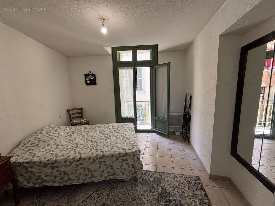 Appartement à BEZIERS