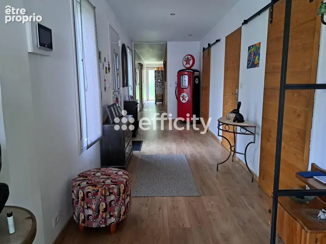 Maison 3 pièces 193 m² à vendre à Sorigny (37250) - photo 3