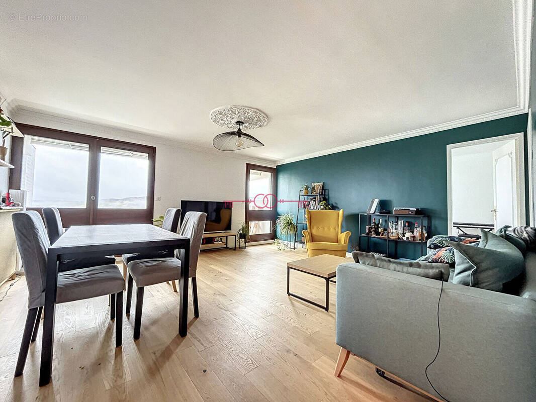 Appartement à EPERNAY