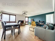 Appartement à EPERNAY