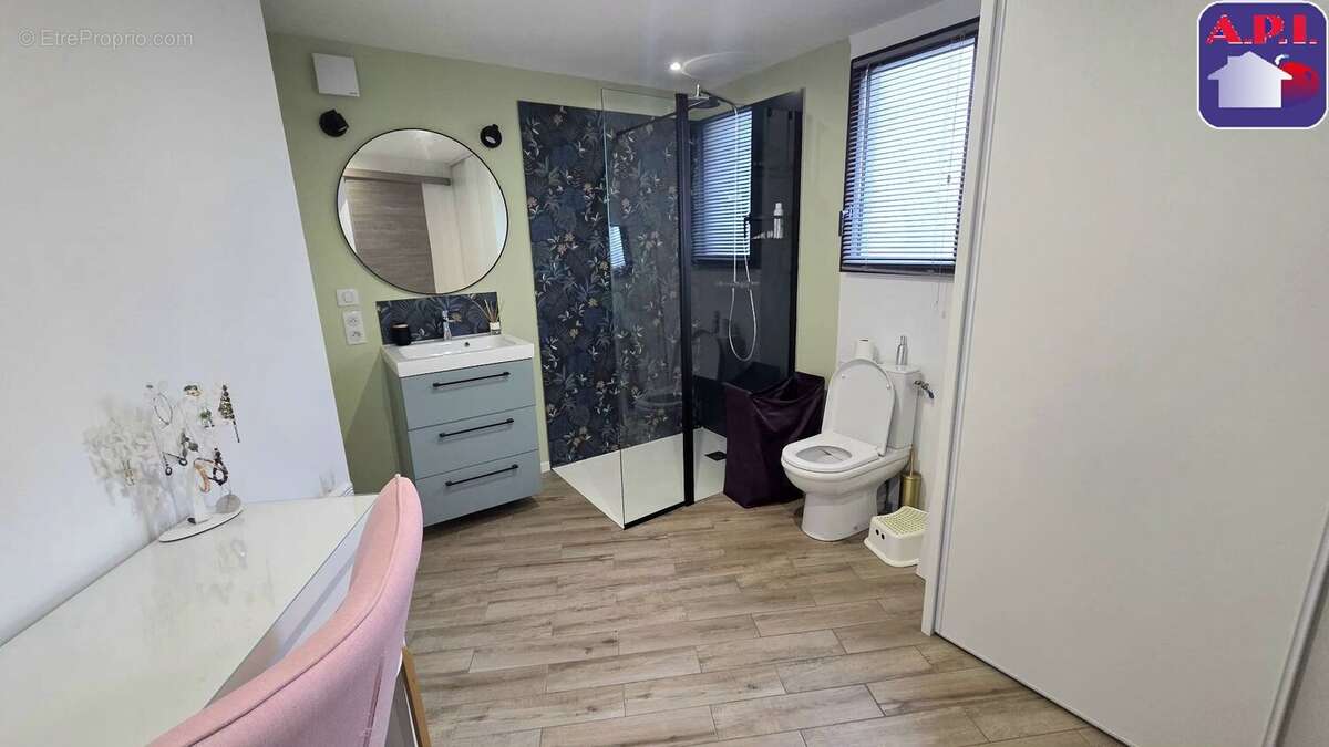 Maison à BEAUMONT-SUR-LEZE