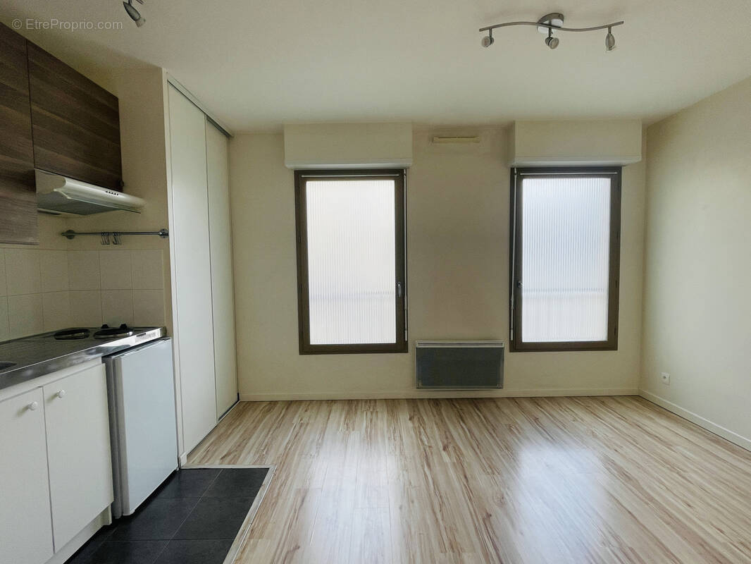 Appartement à RAMBOUILLET