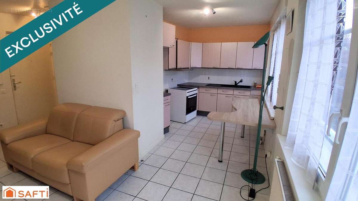 Photo 6 - Appartement à HAGUENAU