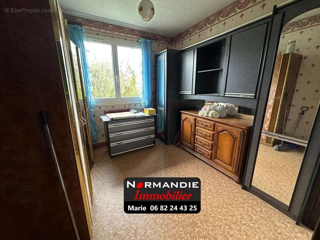 Maison à GRAND-CAMP