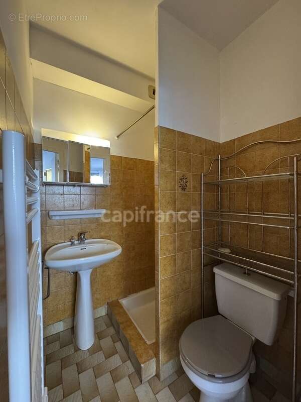 Appartement à SEVRIER