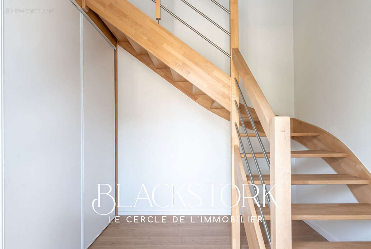 Appartement à SUNDHOFFEN