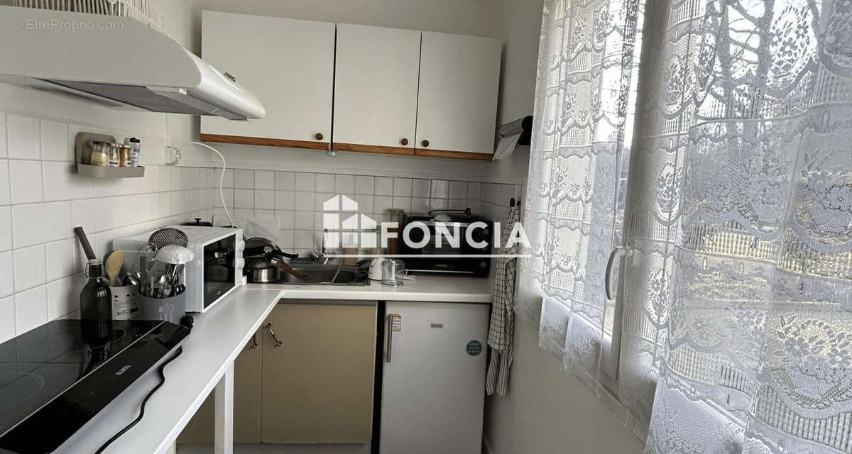Appartement à ORLEANS