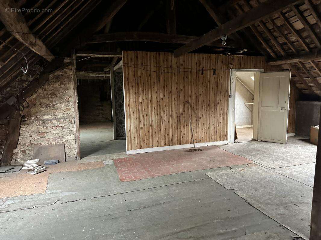 Maison de caractère 175 m² - photo 23
