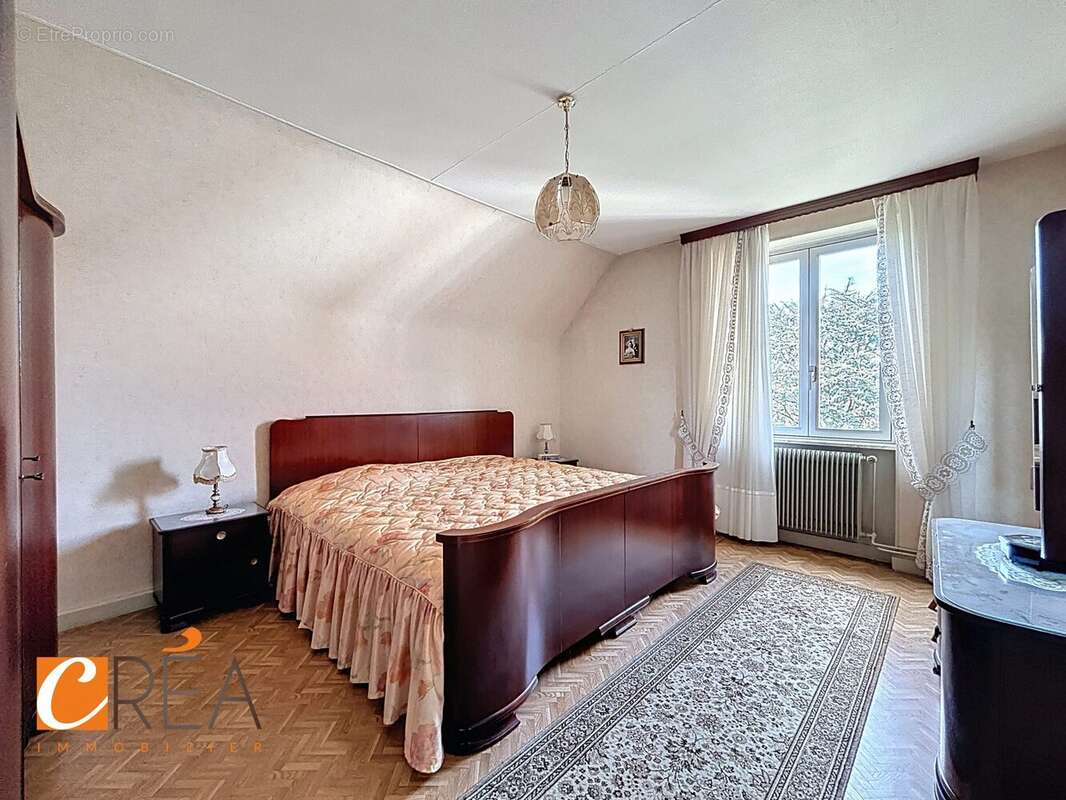 Maison à KINGERSHEIM