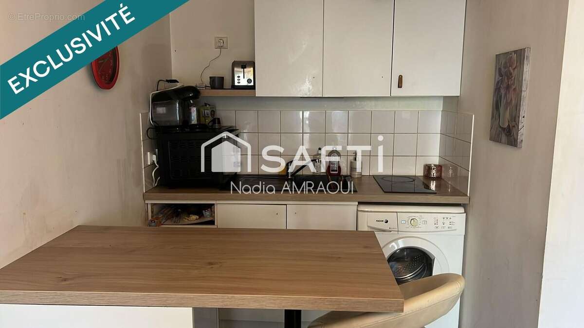 Photo 2 - Appartement à VANNES