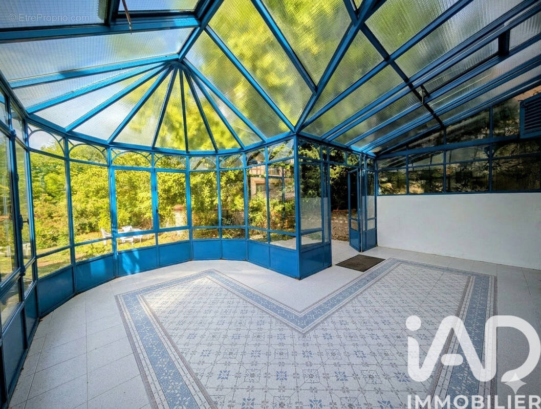 Photo 1 - Maison à CLOYES-SUR-LE-LOIR