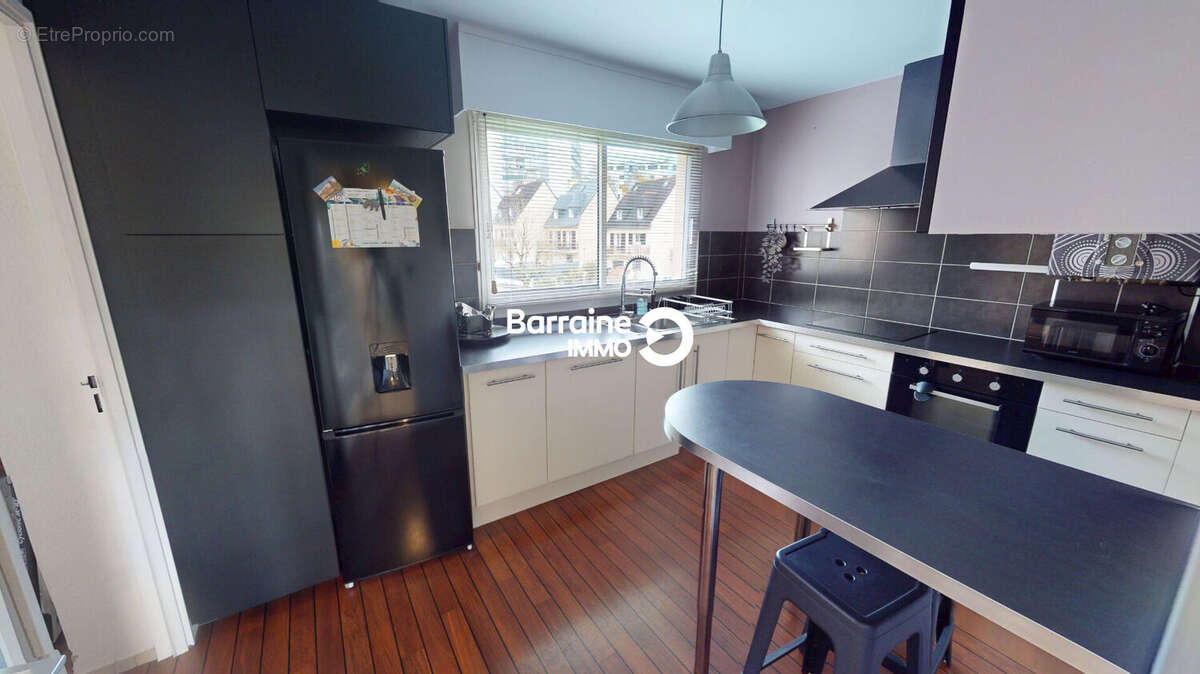 Appartement à BREST