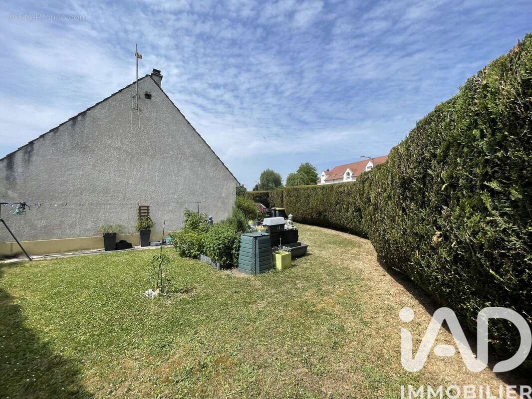 Maison 128 m² à Saint-Pathus  - photo 3