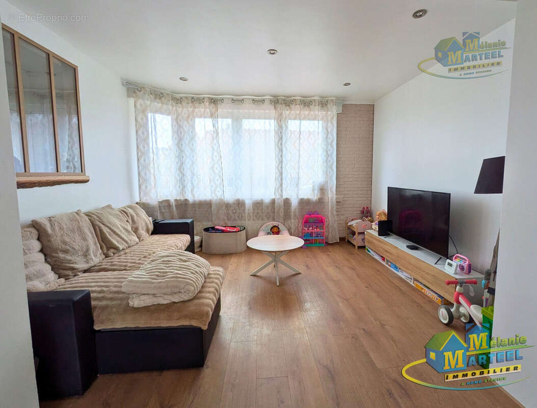 Maison à HONDSCHOOTE