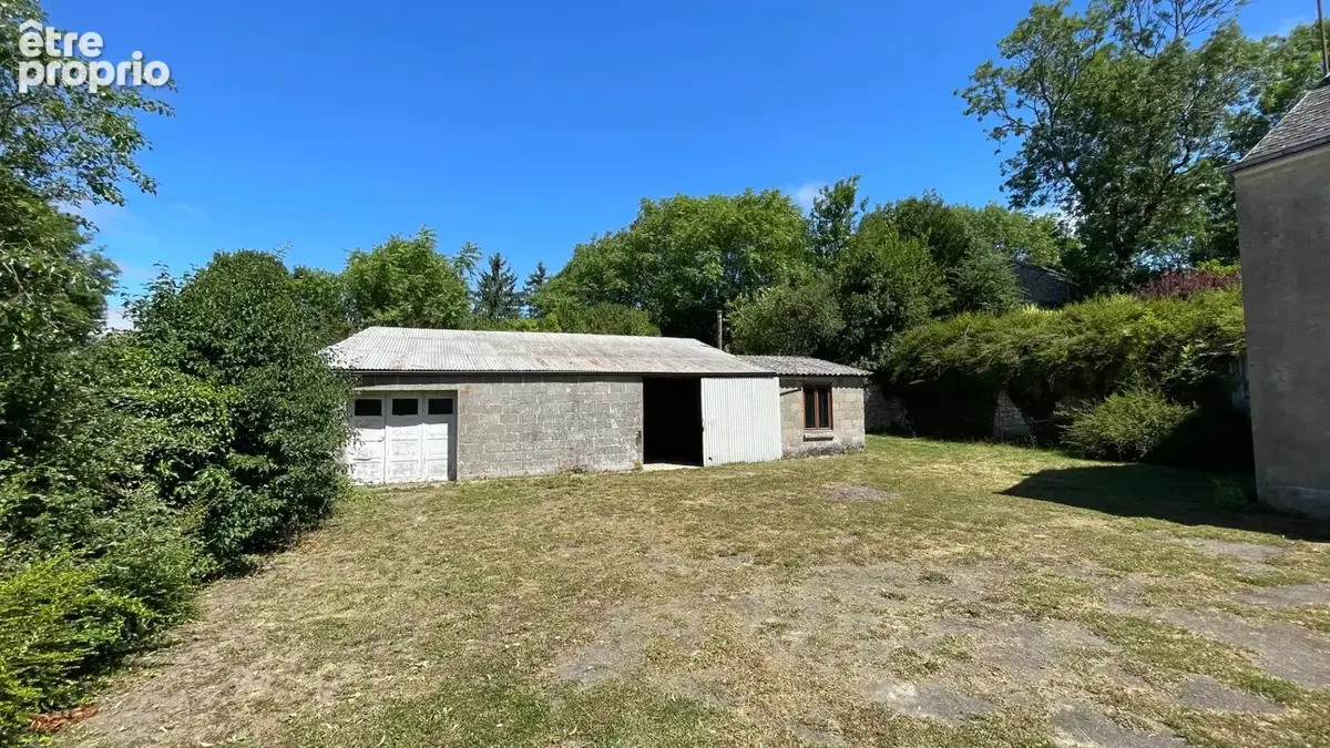 Maison 3 pièces 53 m² à vendre à Courbehaye (28140) - photo 8