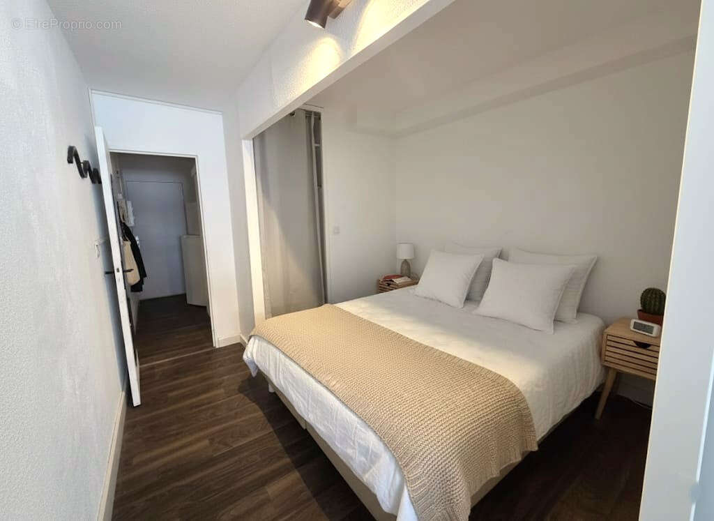 Appartement à CANET-EN-ROUSSILLON