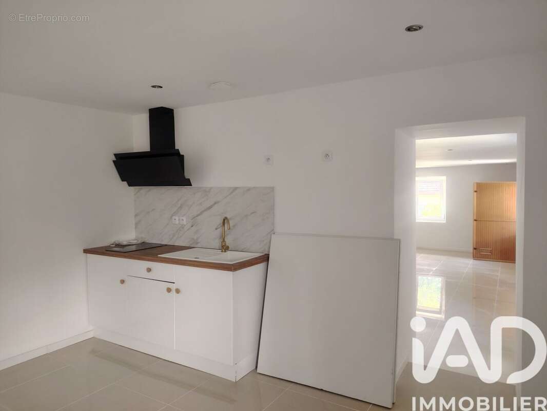 Photo 5 - Appartement à RUMILLY