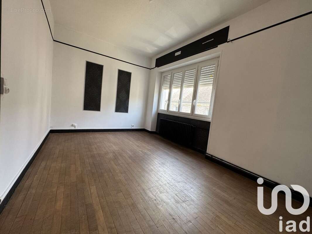 Photo 6 - Maison à BESSE-SUR-BRAYE