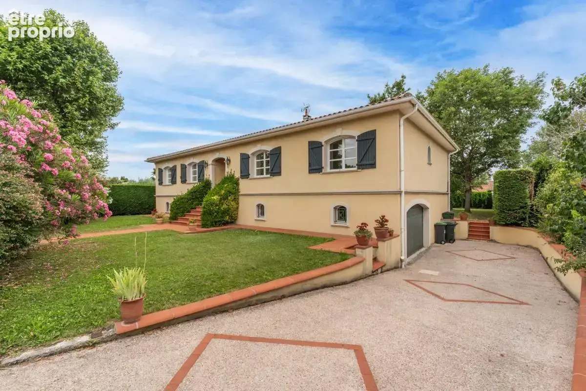 Maison À Vendre - photo 9