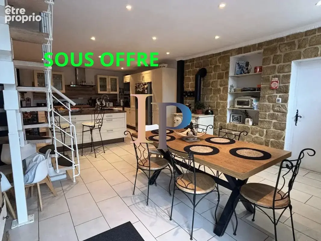 Maison à THEL