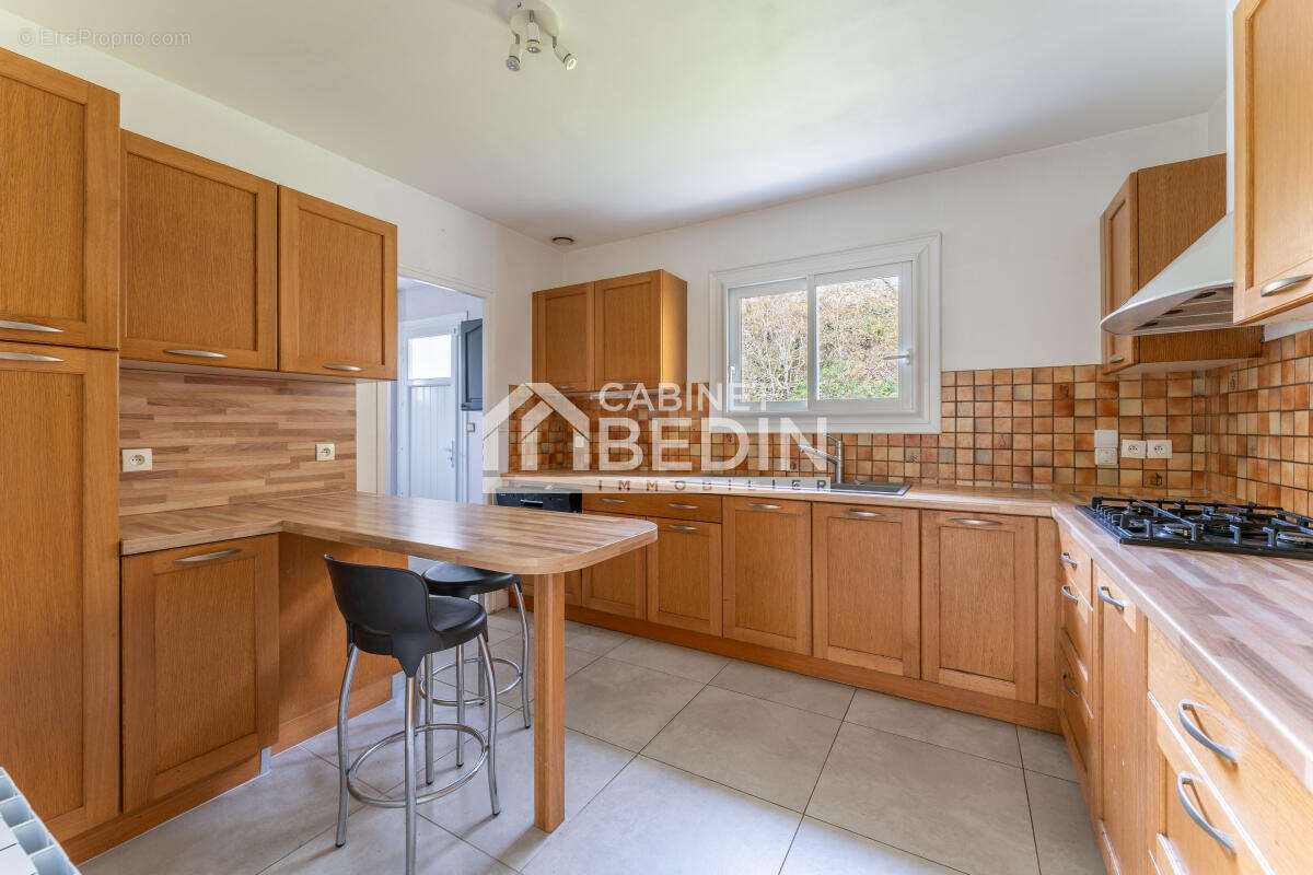 Maison à ANDERNOS-LES-BAINS