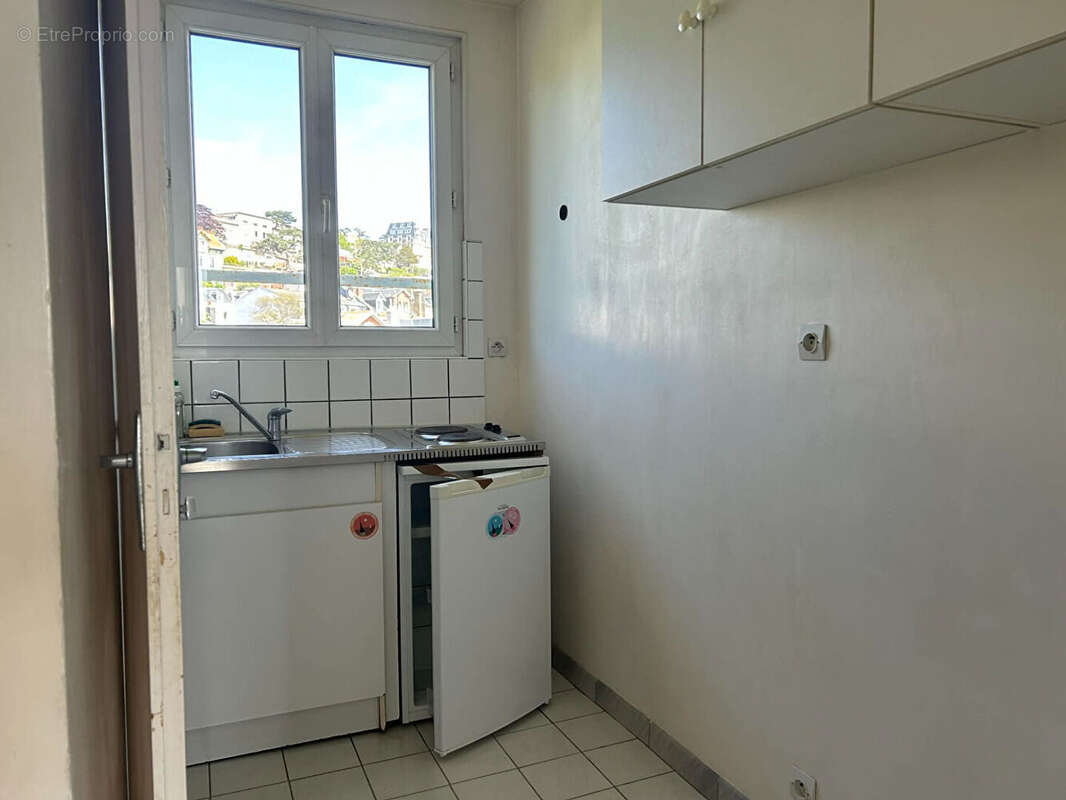 Appartement à LE HAVRE