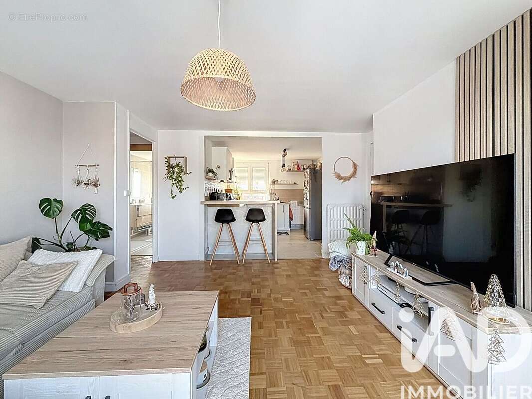 Photo 2 - Appartement à OUTREAU