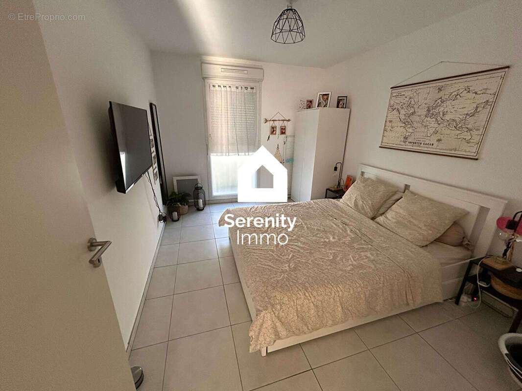 À vendre : Appartement 3 pièces avec terrasse à Marseille - photo 5