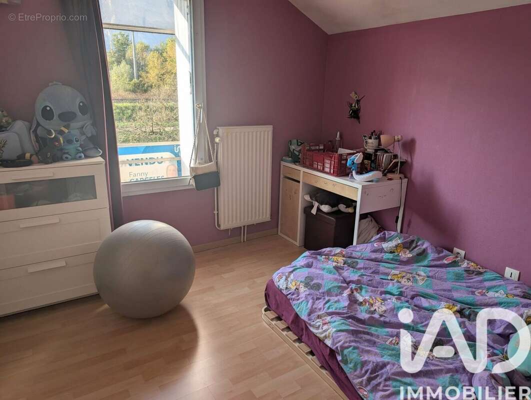 Photo 8 - Maison à FROGES