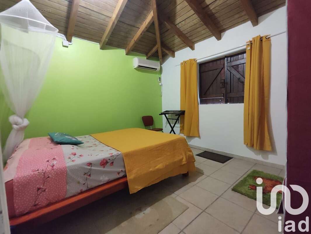 Photo 9 - Maison à CAPESTERRE-BELLE-EAU