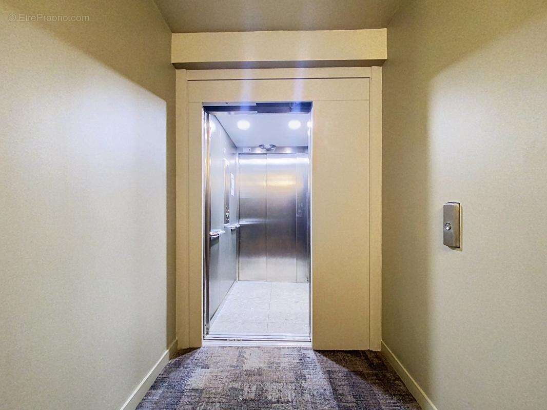 Appartement à VIENNE