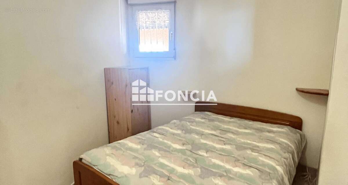 Appartement à LA LONDE-LES-MAURES