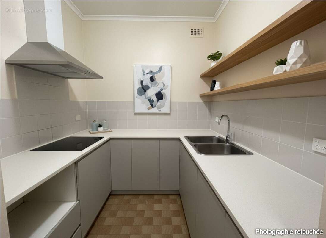 Appartement à VERSAILLES