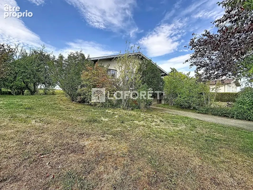 Maison Morelmaison 5 pièce(s) 84.4 m2 - photo 17