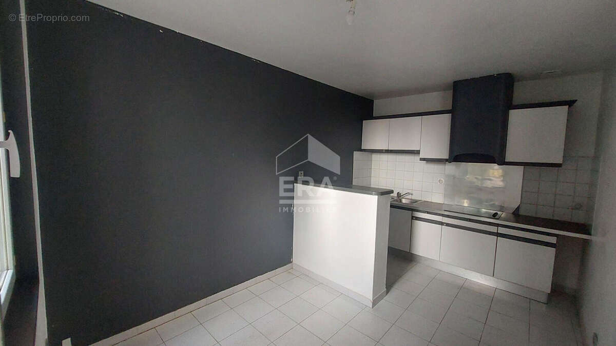 Appartement à TARNOS