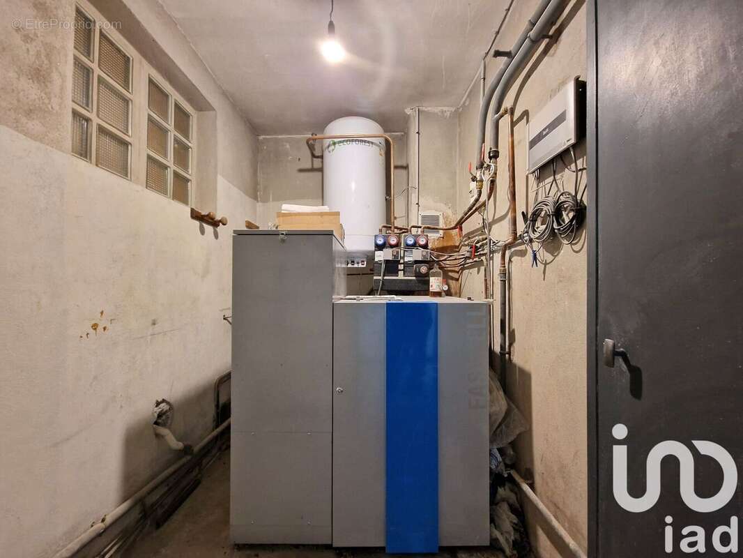 Photo 5 - Maison à MAEL-CARHAIX