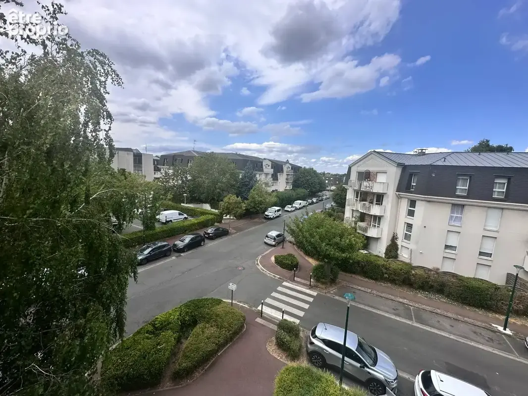 À vendre – bel appartement 3 pièces de 64 m² avec grand box - photo 6