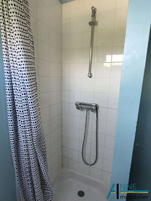 Maison à CHASSEY-LE-CAMP