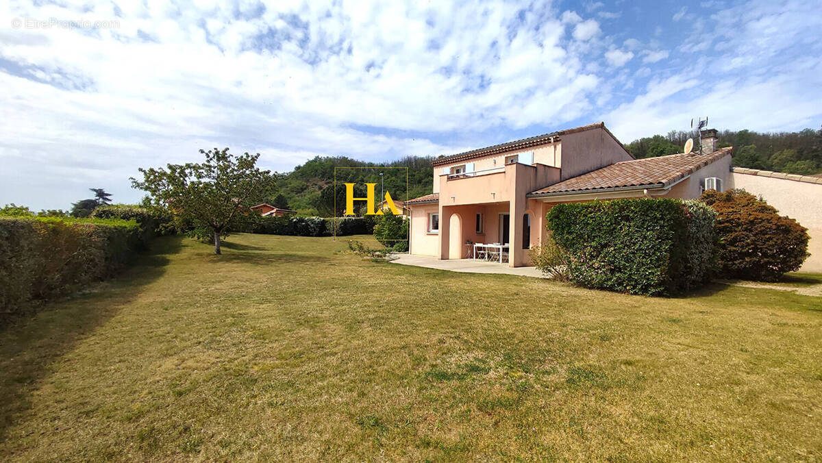 Maison à CLERIEUX